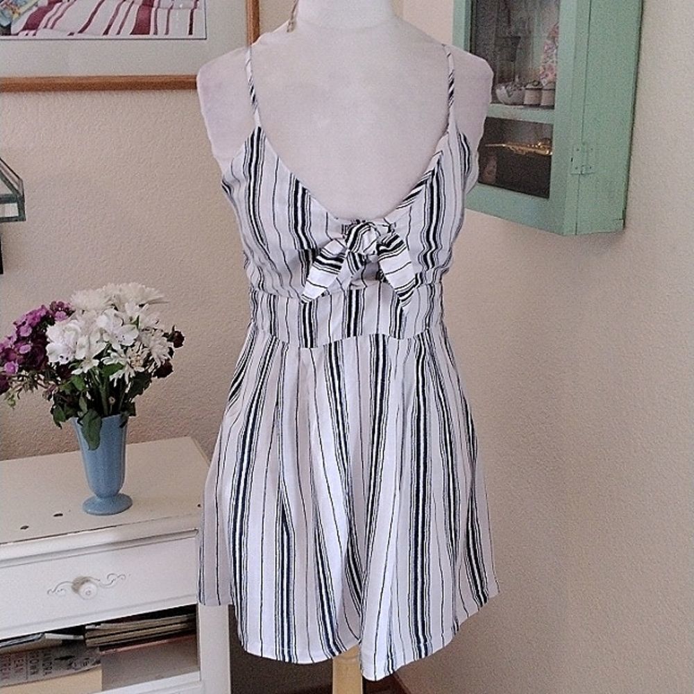 Purple Snow Elastic Ruching Top